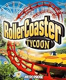 Roller Coaster Tycoon