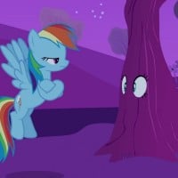 Hurricane Fluttershy