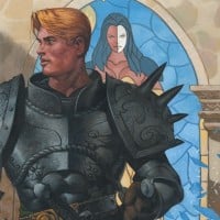 Lucifer Morningstar (The Sandman/DC Comics)