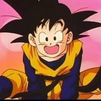 Goten - Dragon Ball