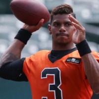 Terrelle Pryor