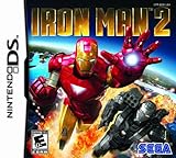 Iron Man 2 (DS)