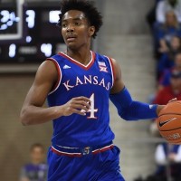 Devonte' Graham