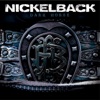 Burn It to the Ground - Nickelback