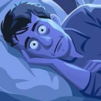 Not Getting Enough Sleep