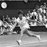 Margaret Court