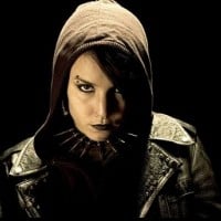 Lisbeth Salander (That Girl With the Dragon Tattoo)