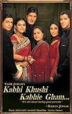 Kabhi Khushi Kabhie Gham...