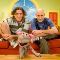 The Upside Down Show