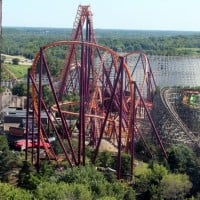 Great America - Gurnee, IL