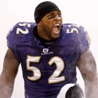 Ray Lewis arrested for alleged murder on Super Bowl 34 night