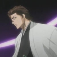 Aizen's Betrayal (Bleach)