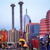 Marvel Super Hero Island (Islands of Adventure)