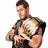 Alex Shelley