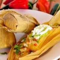 Serve Latin Food in Stadiums