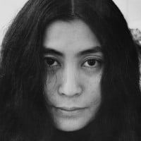 Yoko Ono