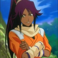 Yoruichi ShihÅin (Bleach)