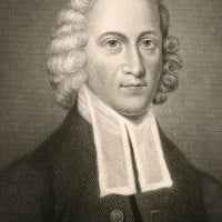 Jonathan Edwards