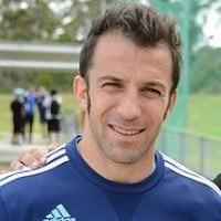 Alessandro Del Piero