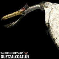 Quetzalcoatlus - Walking With Dinosaurs