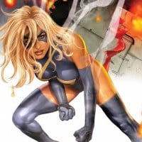 Captain Marvel (Marvel Comics)