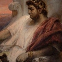 "Hidden talent counts for nothing." - Nero