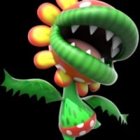 Petey Piranha - Super Mario Sunshine
