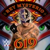 Rey Mysterio - 619