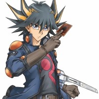 Yusei Fudo