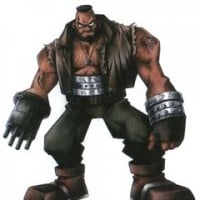Barret Wallace (African American) - Final Fantasy VII