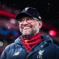 JÃ¼rgen Klopp