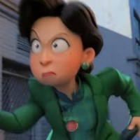 Ming Lee (Turning Red)