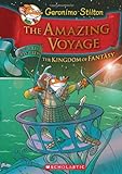 The Amazing Voyage