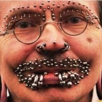 Face Piercings