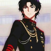 Guren Ichinose