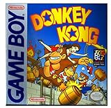 Donkey Kong (1994)