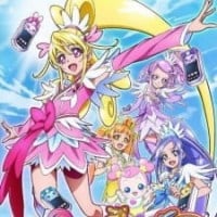 DokiDoki! PreCure
