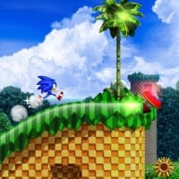 Splash Hill Zone