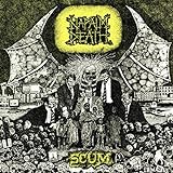 Scum - Napalm Death
