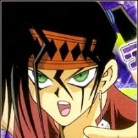 Duke Devlin - Yu-Gi-Oh!