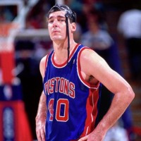 Bill Laimbeer