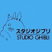 Studio Ghibli