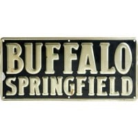 Buffalo Springfield