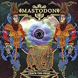 Crack the Skye - Mastodon