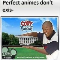 ... is my favorite Anime!