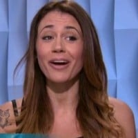 Tiffany Rousso - Big Brother 18