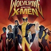 Wolverine & the X-Men