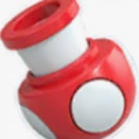Mushroom Cannon