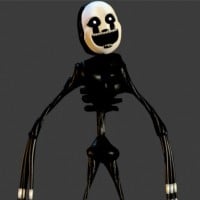 Nightmare Marionette