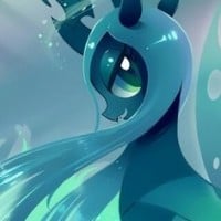Queen Chrysalis